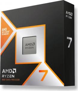 AMD Ryzen 7 9800X3D Prozessor