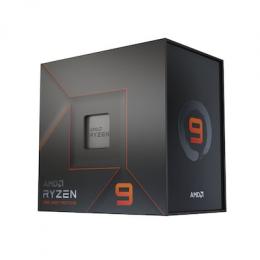 AMD Ryzen 9 7900X Prozessor - 12C/24T, 4.70-5.60GHz, boxed ohne Kühler