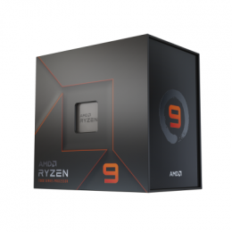 AMD Ryzen 9 7950X Prozessor 16C/32T, 4.50-5.70GHz, boxed ohne Kühler