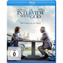 An Interview with God - Was wrdest du ihn fragen?      (Blu-ray)