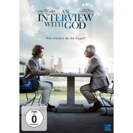 An Interview with God - Was wrdest du ihn fragen?      (DVD)