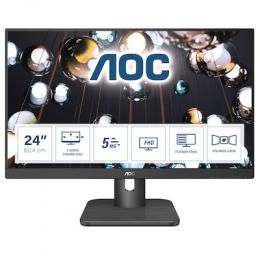 AOC 24E1Q Full HD Monitor