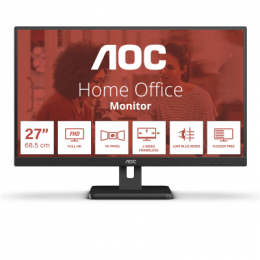 AOC 27E3UM Full-HD Monitor