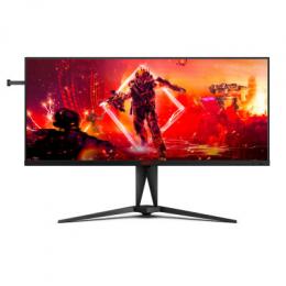 AOC AG405UXC Gaming Monitor - WQHD, Adaptive Sync, 144 Hz