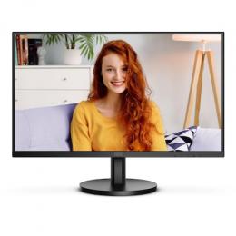 AOC U27B3M B-Ware 27 Zoll UHD Monitor, Lautsprecher, HDR10 (3840x2160, 4K, 60 Hz, 2x HDMI, DisplayPort) schwarz