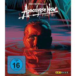 Apocalypse Now - The Final Cut      (Blu-ray)