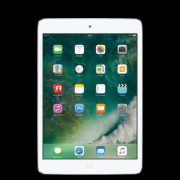 Apple iPad mini 2  (7,9