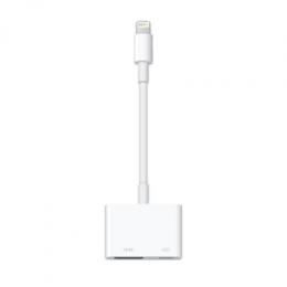 Apple Lightning auf Digital AV Adapter MW2P3ZM/A