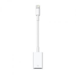 Apple Lightning auf USB Kamera-Adapter (MD821ZM/A)