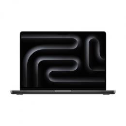 Apple MacBook Pro Space Schwarz CZ1DS-002001 - 35,6cm (14''), M4 Chip 10?Core CPU, 10?Core GPU, 16GB Ram, 2TB SSD, 70W, Nanotexturglas