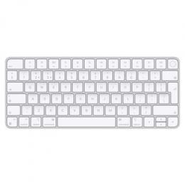 Apple Magic Keyboard mit Touch ID (non Numeric) britisch B-Ware