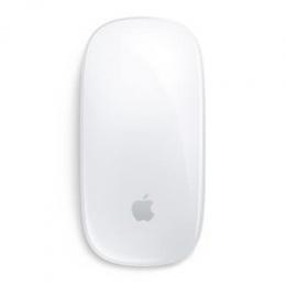 Apple Magic Mouse weiß B-Ware Weiße Multi-Touch Oberfläche