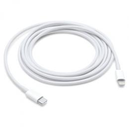 Apple USB-C auf Lightning Kabel (2m) MW2R3ZM/A