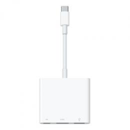 Apple USB-C Digital AV Multiport Adapter MW5M3ZM/A