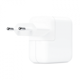Apple USB-C Power Adapter 30W (Netzteil) NEU MW2G3ZM/A