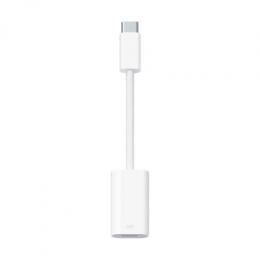 Apple USB-C to Lightning Adapter MUQX3ZM/A B-Ware