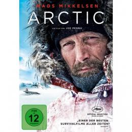 Arctic      (DVD)