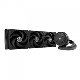 ARCTIC Liquid Freezer III 360 Black | AiO-Wasserkühlung