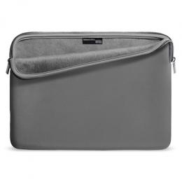 Artwizz Neoprene Sleeve Pro für MacBook Air 13 (2018-2022) & MacBook Pro 13 (2016-2022), titan