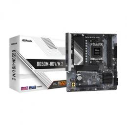 ASRock B650M-HDV/M.2 Mainboard