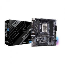 ASRock B660M Pro RS Mainboard