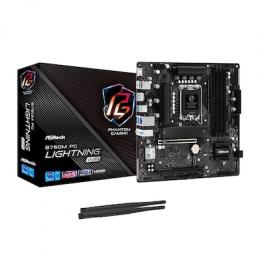 ASRock B760M PG Lightning WiFi Mainboard B-Ware