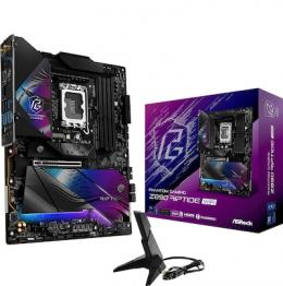 ASRock Phantom Gaming Z890 Riptide WiFi Mainboard