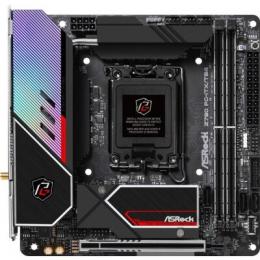 ASRock Z790 PG-ITX/TB4 Mainboard