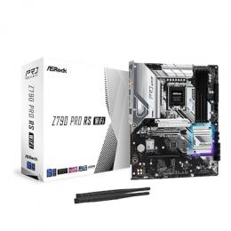 ASRock Z790 Pro RS WiFi Mainboard