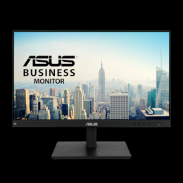 ASUS BE24ECSBT Business Monitor - Touchscreen, Pivot, US B-Ware