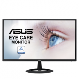 ASUS Eye Care VZ22EHE Full-HD Monitor - IPS, 75Hz, 1ms