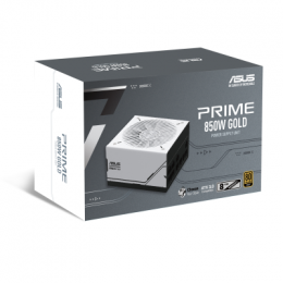 ASUS Prime 850W Gold (bulk) | PC-Netzteil