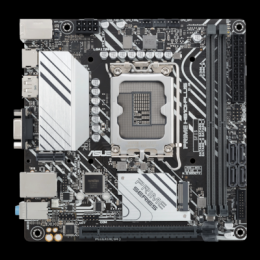 ASUS Prime H610I-Plus-CSM Mainboard