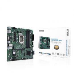 ASUS Pro B660M-C D4-CSM Business Mainboard