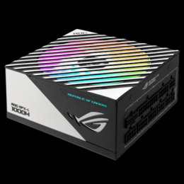 ASUS ROG Loki SFX-L Platinum 1000W | PC-Netzteil