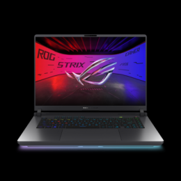 ASUS ROG Strix 16 G615LW-S5116W - 16