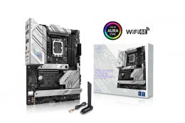 ASUS ROG STRIX B760-A GAMING WIFI Mainboard Sockel 1700