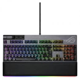 ASUS ROG Strix Flare II Animate Gaming Tastatur