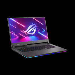 ASUS ROG Strix G17 G713PI-LL086 B-Ware - 17,3