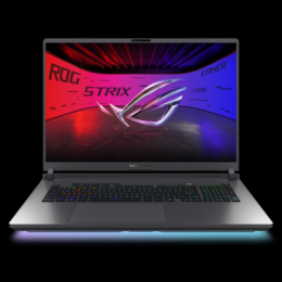 ASUS ROG Strix G18 G815LR-S8131 - 18