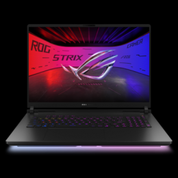 ASUS ROG Strix SCAR 18 G835LR-SA058W - 18