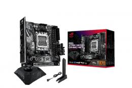 ASUS ROG STRIX X870-I GAMING WIFI Mainboard Sockel AM5