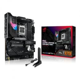 ASUS ROG STRIX X870E-E GAMING WIFI Mainboard Sockel AM5