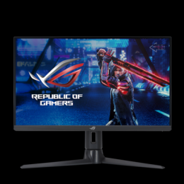 ASUS ROG Strix XG27AQMR Gaming Monitor - IPS, QHD, 300Hz PROMO