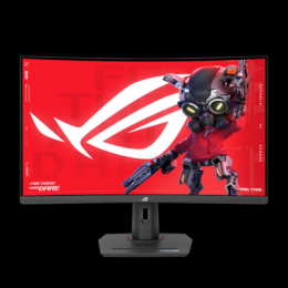 ASUS ROG Strix XG32WCS 32