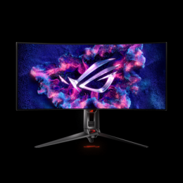 ASUS ROG Swift PG34WCDM 34