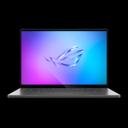 ASUS ROG Zephyrus 16 GU605CW-QR091W - 16