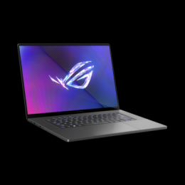 ASUS ROG Zephyrus G16 GU605MV-QP191W - 16