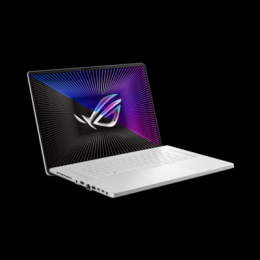 ASUS ROG Zephyrus M16 GU603VV-N4025W B-Ware - 16