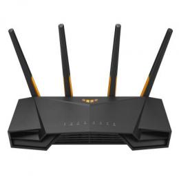 ASUS TUF Gaming AX4200 WiFi 6 Router AX4200 Dual-Band, 4x GbE LAN, AiMesh